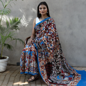 Tips To Turn Your Old Saree To New Designer Sarees: